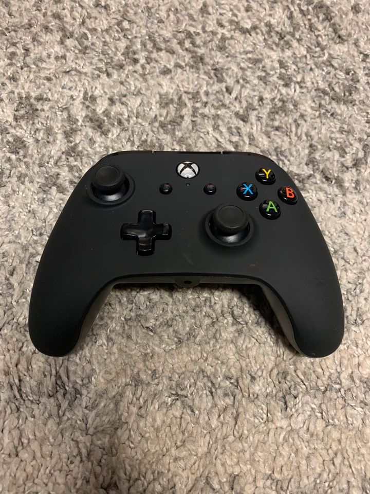 PowerA XBOX One Series S X wired Controller Joystick USB TOP✅ in Wöllstein