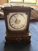 Uhr Antiquität Baden-Württemberg - Unterschneidheim Vorschau