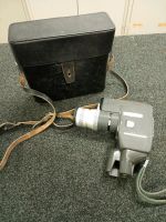 Canon Reflex Zoom 8-3 Super 8 inkl. Tasche, Vintage, Top Zustand Baden-Württemberg - Eppelheim Vorschau