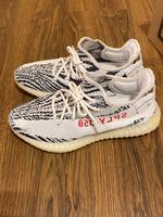 Yeezy boost 350 V2 Zebra Bonn - Duisdorf Vorschau