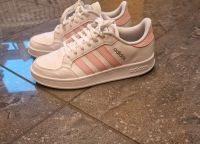 Adidas Schuhe Größe 40 Hessen - Berkatal Vorschau
