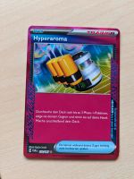 Hyperaroma 152/167 Pokemon Maskerade im Zwielicht Pokémon Nordrhein-Westfalen - Recklinghausen Vorschau