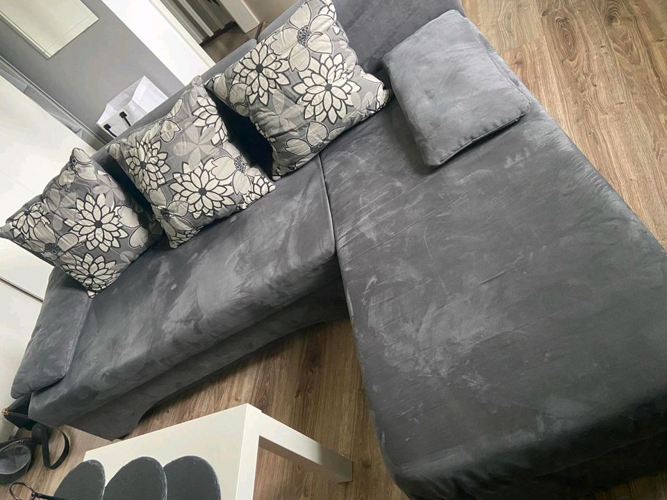 Sofa, Schlafsofa, Couch in Großefehn