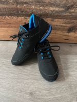 Puma Sneaker / 47 / blau Baden-Württemberg - Auenwald Vorschau