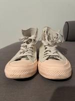 Converse Chucks hellgrün/pastell 42,5 Bayern - Roth Vorschau