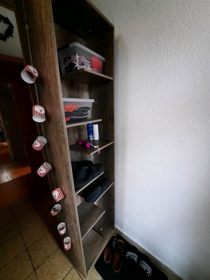 Drehschrank, Garderobe in Baunach