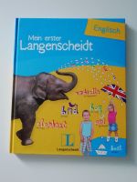 Geschenk für den Schulanfang *Langenscheidt Englisch* Brandenburg - Senftenberg Vorschau