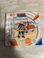 Ravensburger tiptoi Pocketwissen Feuerwehr Nordrhein-Westfalen - Minden Vorschau