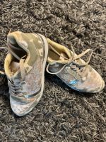 Modische Sneaker, Camouflage, Gr 39, Glitzer Sterne Bayern - Fürth Vorschau