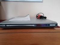 Philips DVD Player mit Fernbedienung Baden-Württemberg - Pforzheim Vorschau