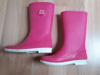 Pinke Gummistiefel Gr. 37 Bayern - Litzendorf Vorschau