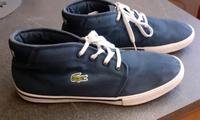 Sneaker von Lacoste Nordrhein-Westfalen - Solingen Vorschau