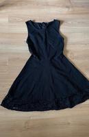 Kleid Damen schwarz Tally Weijl Hessen - Gießen Vorschau