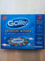 Galileo Entdecke Wissen Brettspiel Hessen - Eschborn Vorschau