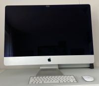 iMac 27“ Late 2012 3,4 GHz Quad Core 32 GB RAM 1 TB SSD GTX 680MX Aachen - Aachen-Mitte Vorschau