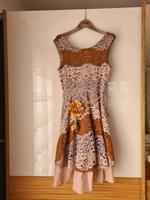 Tolles Spitzekleid * Teddy SPA Rimini * Hochzeit Bayern - Allershausen Vorschau
