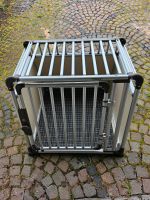 Hundebox der Marke 4pets comfortline Hessen - Bad Soden-Salmünster Vorschau