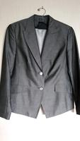 TAIFUN Damen Blazer anthrazit grau Größe 42 Nordrhein-Westfalen - Büren Vorschau
