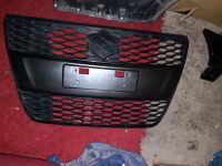 Suzuki Swift SPORT FZ NZ Kühlergrill 71741-70L0 2011-17 Grill TOP Niedersachsen - Rinteln Vorschau