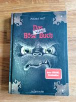 Das kleine Böse Buch Nordrhein-Westfalen - Bad Oeynhausen Vorschau