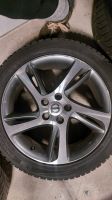 4 Winterreifen Original VOLVO V40Felgen 225/45R17 91H M+S Hankook Brandenburg - Kleinmachnow Vorschau