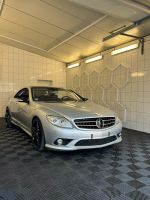 Mercedes CL 600 V12 AMG Paket CL 500 Cl 63 Nordrhein-Westfalen - Hünxe Vorschau