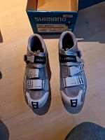 SHIMANO RENNRADSCHUHE KLICKVERSCHLUSS Nordrhein-Westfalen - Zülpich Vorschau