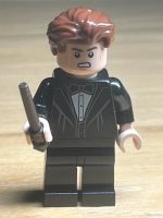 Lego Harry Potter Minifigur Cedric Diggory Kr. München - Grasbrunn Vorschau