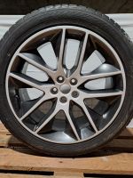 4x Alufelgen Felgen Ford Edge 20x8.5Jx52.5 Superior für 255/45R20 Sachsen - Plauen Vorschau