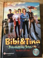 Bibi & Tina - Tohuwabohu total - Das Buch zum Film Baden-Württemberg - Dettenheim Vorschau