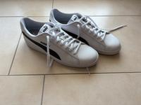 Puma Sneaker Schuh Gr 43 neuwertig Bayern - Hallbergmoos Vorschau