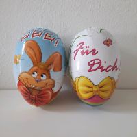 Oster Ei Verpackungen / Ostern / Hase / Geschenk  Nordrhein-Westfalen - Alpen Vorschau