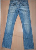 ausgewaschene blaue Jeans von Calliope Stuttgart - Weilimdorf Vorschau