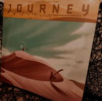 Journey Playstation Spiel Vinyl Soundtrack - NEU Stuttgart - Stuttgart-West Vorschau