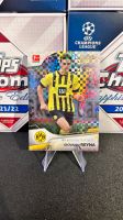 2022-23 TOPPS Chrome Bundesliga Borussia Dortmund Reyna /250 Mint Stuttgart - Bad Cannstatt Vorschau