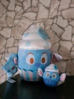 2x Stitch Snowflake-Cupcake Munchlings Disney Store Bochum - Bochum-Wattenscheid Vorschau