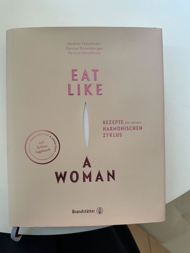 Eat Like a Women in Berlin