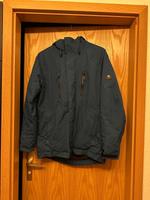 Hickory Winterjacke blau, Outdoor, Größe 48 Sachsen - Machern Vorschau