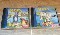 Mats Spiel- & Lerngeschichte hat 2 CD-ROMs Cornelsen neu Bayern - Duggendorf Vorschau