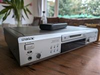 Mini-Disc-Player Sony MDS-JE520 Nordrhein-Westfalen - Rhede Vorschau