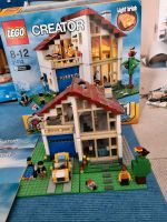 Lego 31012 Creator, großes Einfamilienhaus OVP und Anleitungen Bayern - Landshut Vorschau