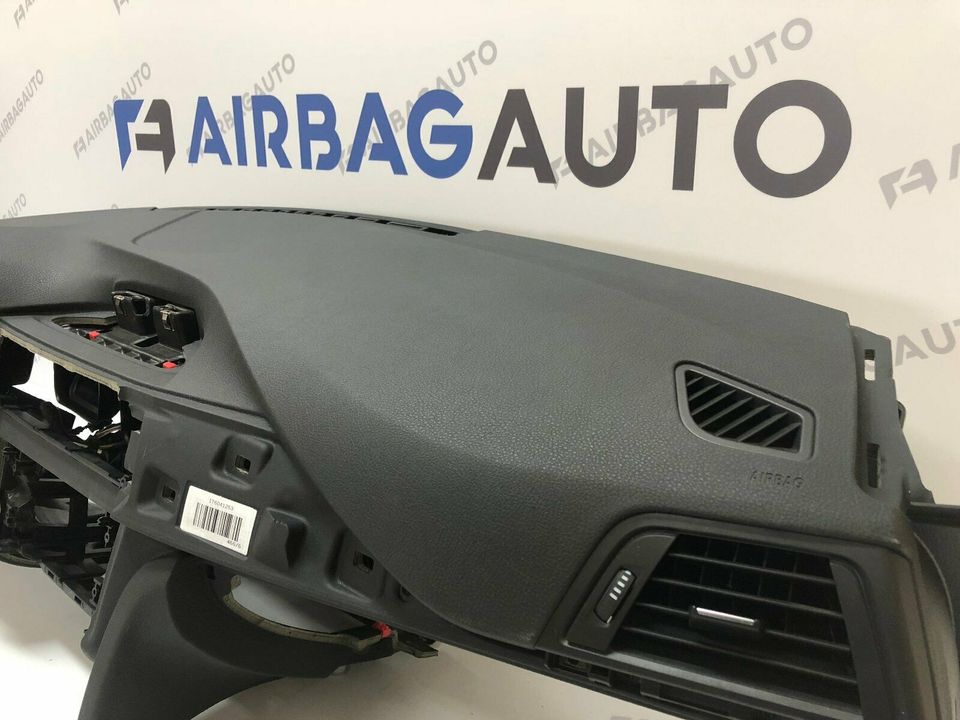 Airbag Satz BMW 3 Serie Armaturenbrett Airbag BMW 3er F31 F34 ORG in Essen