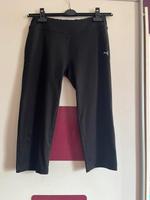 Puma Sporthose Legging schwarz 7/8 Gr.38 Sachsen - Döbeln Vorschau