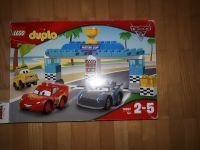 lego duplo cars 10857   20€ Bayern - Ebensfeld Vorschau