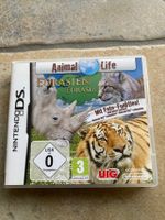 Nintendo DS Videospiel Animal Life Bayern - Altendorf Vorschau