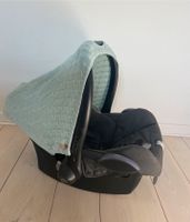 Maxi Cosi Babyschale Auto Köln - Rondorf Vorschau