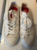 Converse Chucks Sneaker 100 Club Edition Größe 41,5 Kiel - Mettenhof Vorschau