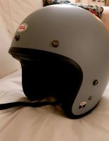 Motorroller/Motorrad Helm Bell Custom 500 XL West - Höchst Vorschau