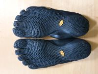 Vibram Five Fingers 44 reparaturfällig Zehenschuhe Barfußschuhe Sachsen - Pirna Vorschau