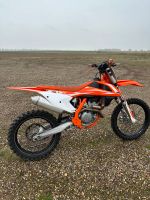 KTM SXF 250 BJ.2018 Nordrhein-Westfalen - Jülich Vorschau